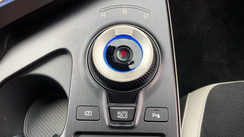 Kia EV6 168kW GT Line S 84kWh 5dr Auto Electric Estate